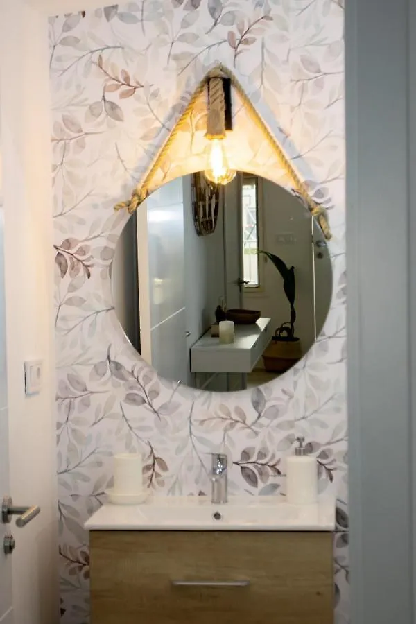 Apartamento A&C Casa Playa Torre Del Mar-Malaga