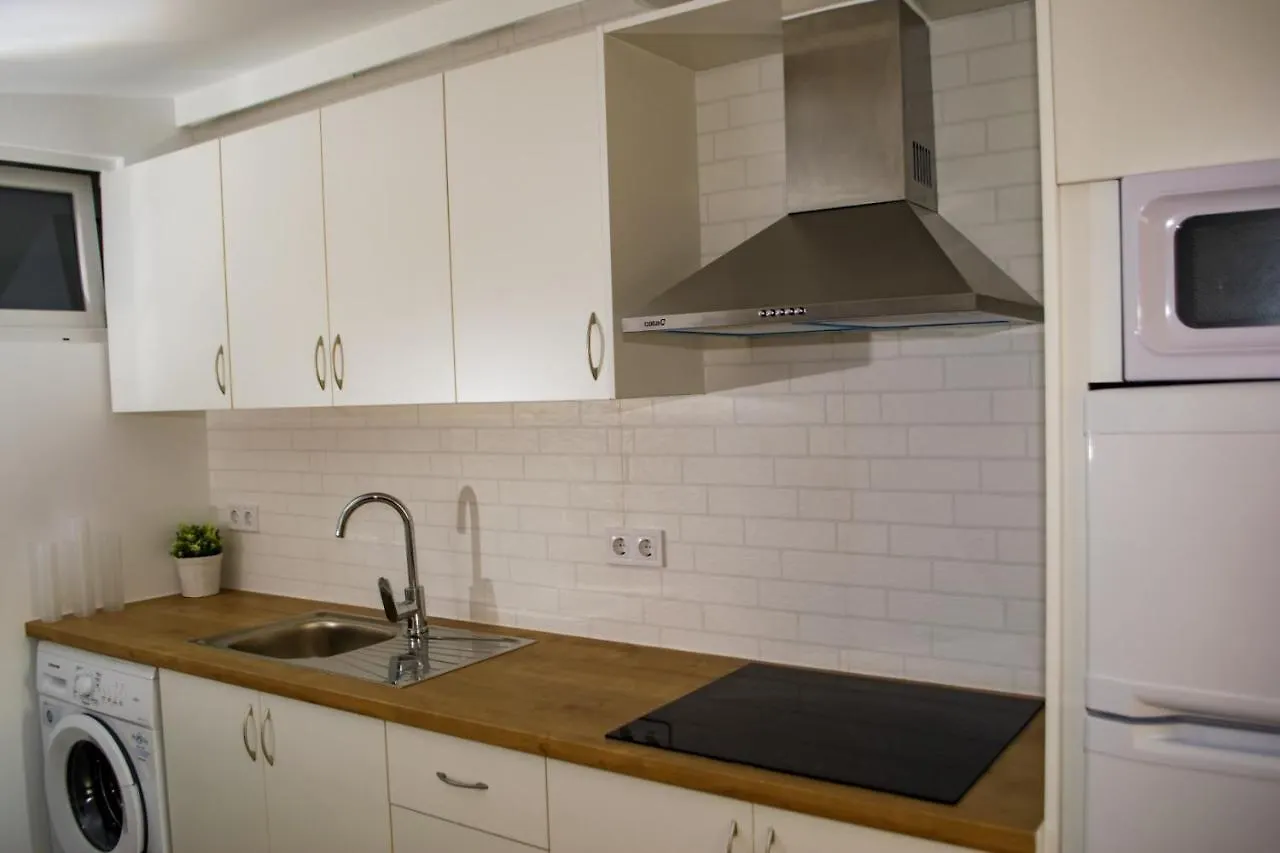 Apartamento A&C Casa Playa Torre Del Mar-Malaga
