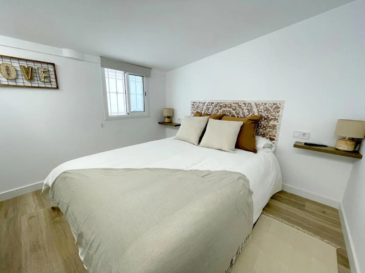 Apartamento A&C Casa Playa Torre Del Mar-Malaga 0*,  España