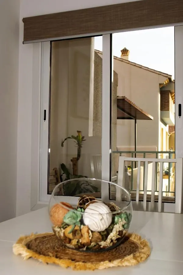 Apartamento A&C Casa Playa Torre Del Mar-Malaga