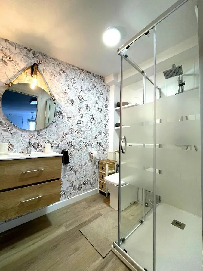 Apartamento A&C Casa Playa Torre Del Mar-Malaga 0*,  España