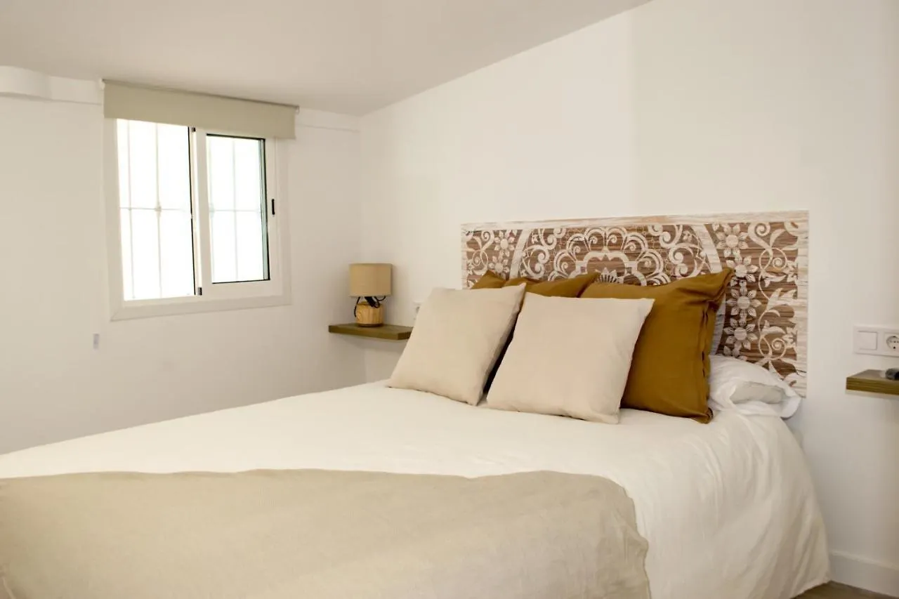 Apartamento A&C Casa Playa Torre Del Mar-Malaga 0*,  España