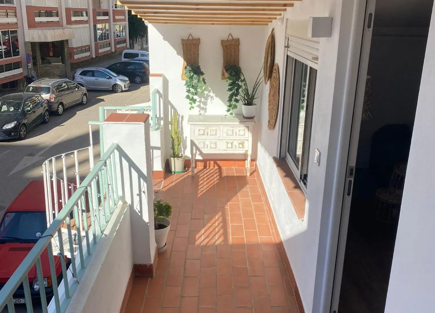 Apartamento A&C Casa Playa Torre Del Mar-Malaga